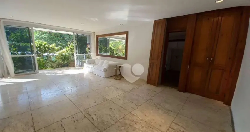 Apartamento com 3 quartos à venda, 146 m² por r$ 2.250.000 - são conrado - rio de janeiro/rj