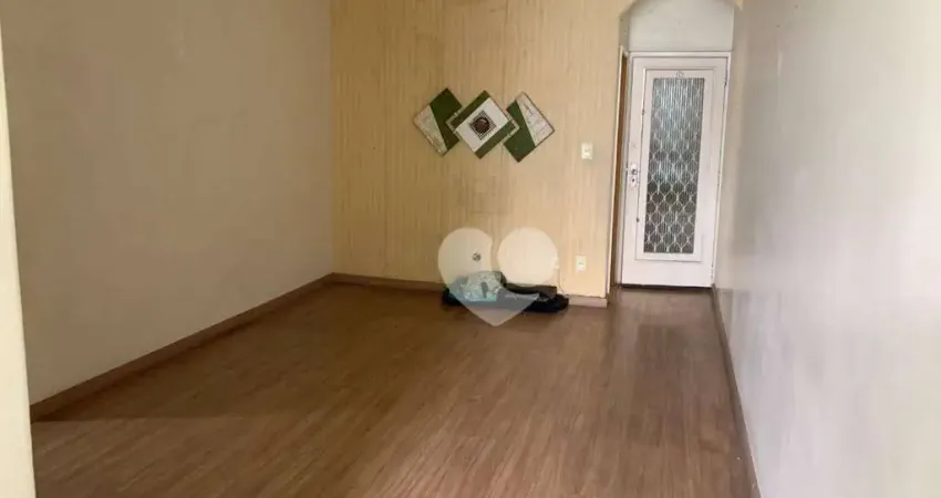 Apartamento com 3 quartos à venda, 73 m² por R$ 650.000 - Tijuca - Rio de Janeiro/RJ