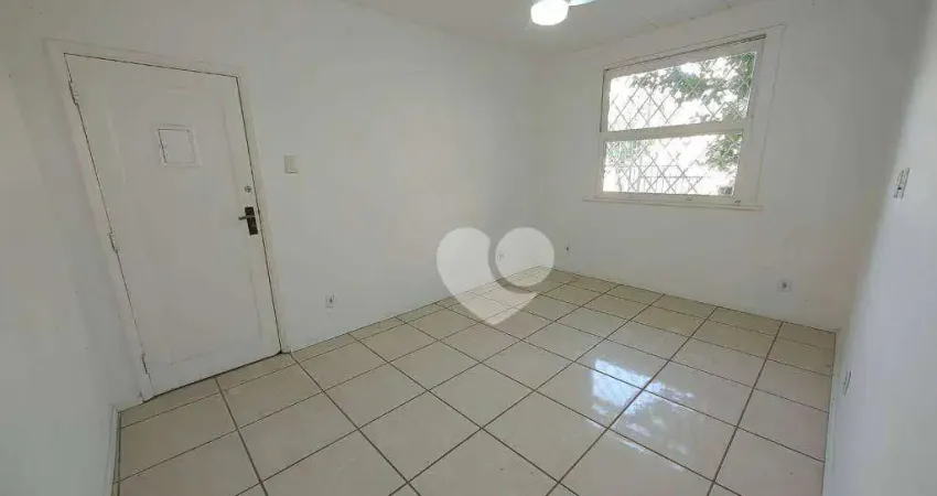 Apartamento com 2 quartos à venda, 69 m² por R$ 245.000 - Grajaú - Rio de Janeiro/RJ