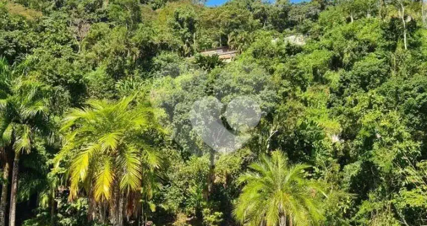 Terreno à venda, 657 m² por R$ 1.581.319,05 - Piraquara (Cunhambebe) - Angra dos Reis/RJ