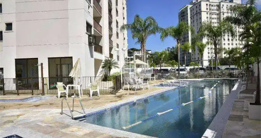 Apartamento com 4 quartos 2 vagas à venda no Condomínio Grand Family, Rio de Janeiro/RJ