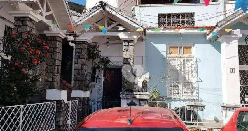 Casa com 3 quartos à venda na Rua Borda do Mato, --, Grajaú, Rio de Janeiro