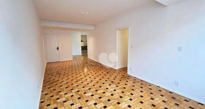 Apartamento com 3 quartos à venda, 154 m² por r$ 1.449.000 - copacabana - rio de janeiro/rj