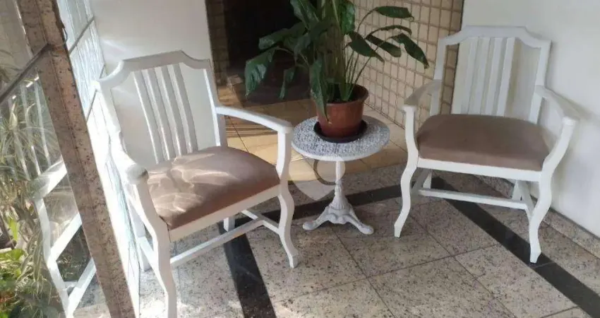 Apartamento com 2 dormitórios à venda, 72 m² por R$ 300.000,00 - Maracanã - Rio de Janeiro/RJ