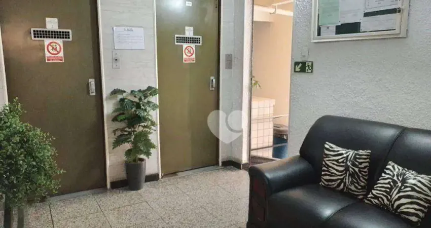 Apartamento com 2 quartos à venda, 68 m² por R$ 240.000 - Vila Isabel - Rio de Janeiro/RJ