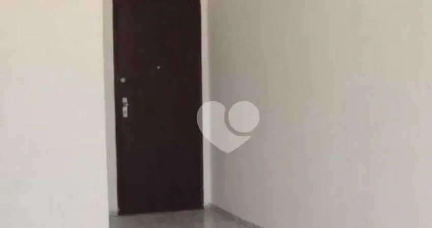 Apartamento com 2 quartos à venda, 71 m² por R$ 255.000 - Colégio - Rio de Janeiro/RJ