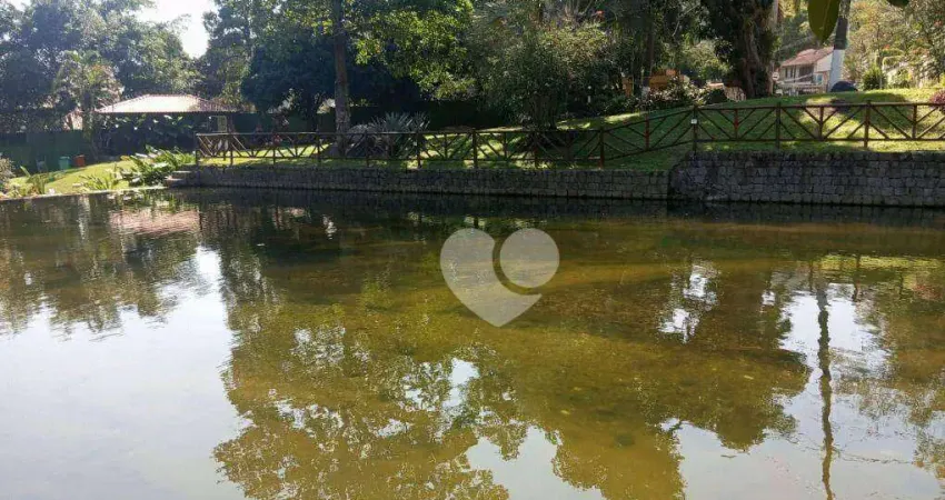 Casa com 3 dormitórios à venda, 269 m² por R$ 1.210.000,00 - Jacarepaguá - Rio de Janeiro/RJ