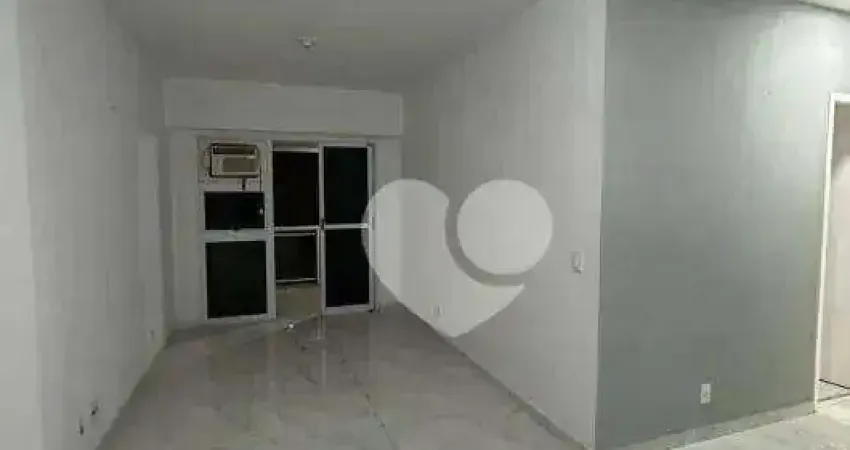 Apartamento com 2 quartos à venda, 70 m² por R$ 490.000 - Recreio dos Bandeirantes - Rio de Janeiro/RJ