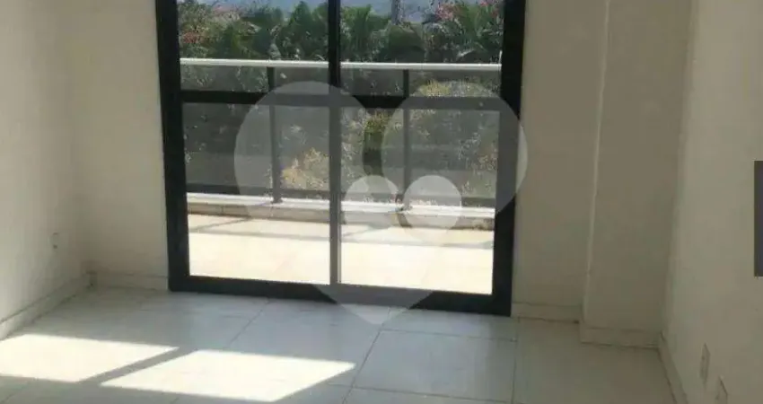 Cobertura com 4 dormitórios para alugar, 174 m² por R$ 8.739,86/mês - Recreio dos Bandeirantes - Rio de Janeiro/RJ