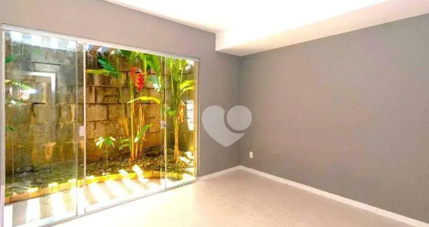 Casa com 5 dormitórios à venda, 429 m² por R$ 2.750.000,00 - Gávea - Rio de Janeiro/RJ
