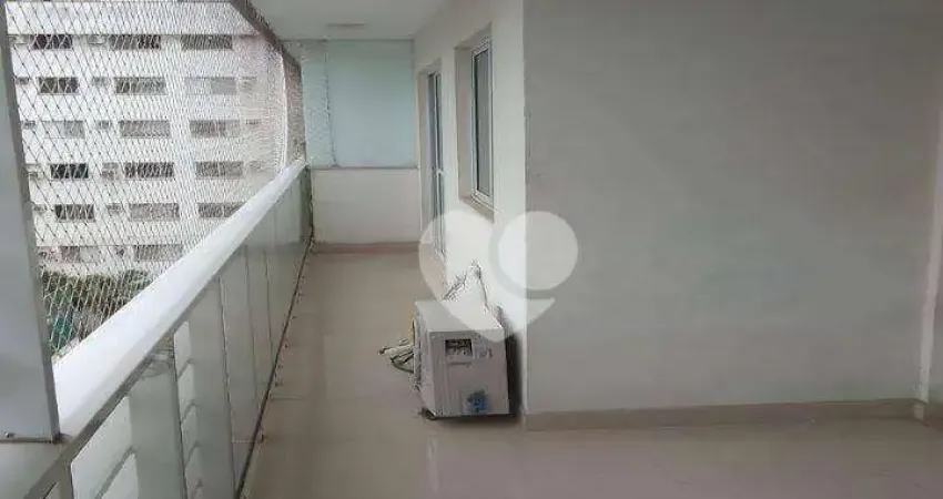 Apartamento com 2 quartos à venda, 69 m² por R$ 530.000 - Recreio dos Bandeirantes - Rio de Janeiro/RJ