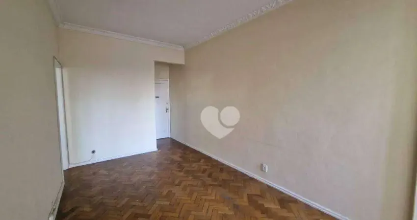 Apartamento com 2 quartos à venda, 80 m² por R$ 370.000,00 - Andaraí - Rio de Janeiro/RJ
