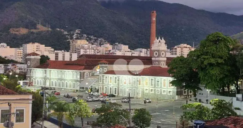 Apartamento com 2 quartos à venda, 61 m² por R$ 410.000 - Vila Isabel - Rio de Janeiro/RJ