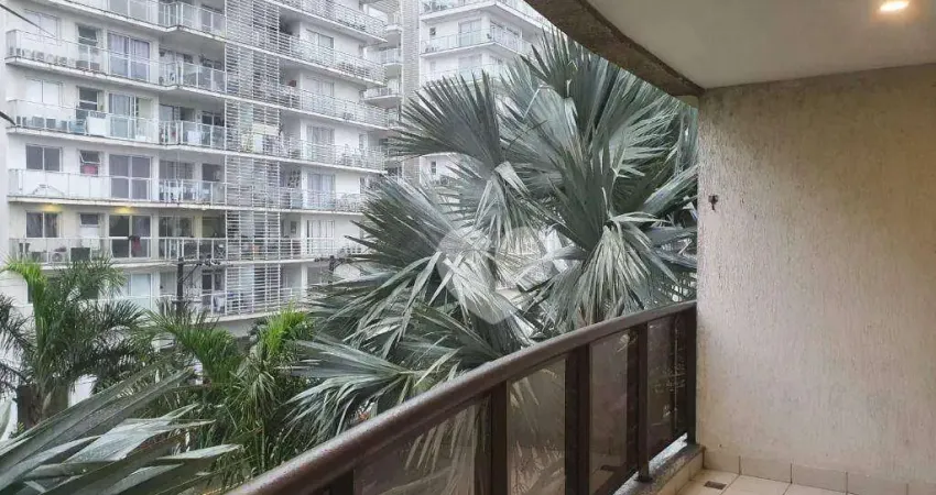 Residencial Life - Excelente apartamento 3 quartos ( 1 suíte ) - Montado com armários - Total infra esrtutura!!!!