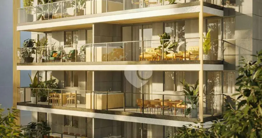 Taman - Repasse com 3 quartos à venda, 102 m² por R$ 2.100.000 - Flamengo - Rio de Janeiro/RJ