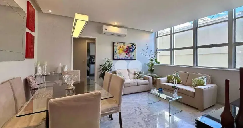 Apartamento com 3 quartos à venda na Rua Alberto de Campos, --, Ipanema, Rio de Janeiro