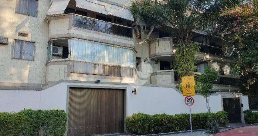 Locação Coração Gleba A Com o Menor Valor de Condomínio no Recreio
