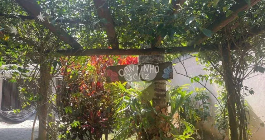 Casa com 4 Quartos  à venda, 618 m² por R$ 1.800.000 - Vargem Grande - Rio de Janeiro/RJ