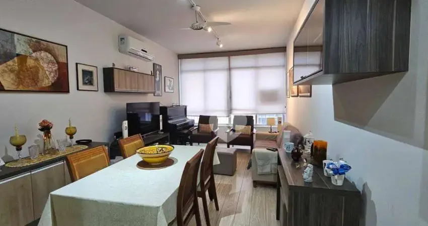 Apartamento com 3 quartos à venda, 120 m² por R$ 1.400.000 - Copacabana - Rio de Janeiro/RJ