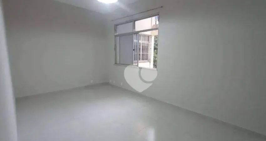 Apartamento com 3 quartos à venda, 80 m² por R$ 430.000 - Grajaú - Rio de Janeiro/RJ