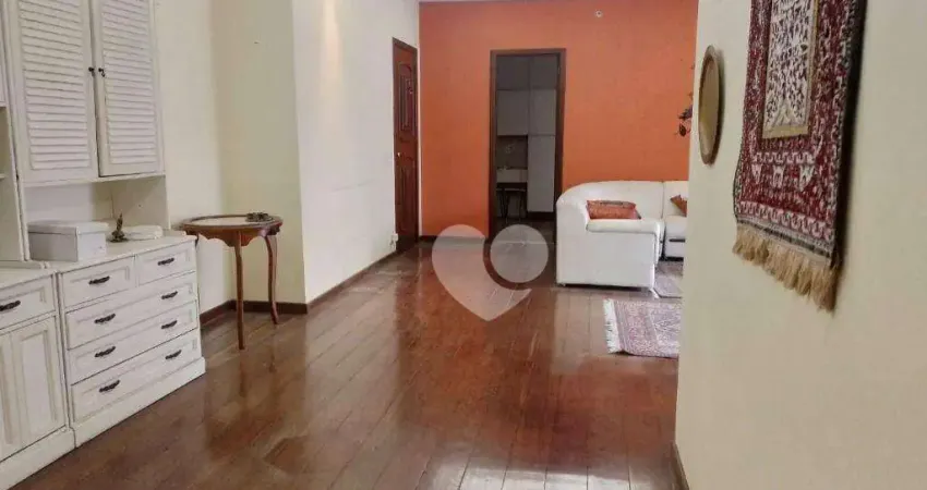 Apartamento com 4 quartos à venda na Rua Dezoito de Outubro, --, Tijuca, Rio de Janeiro