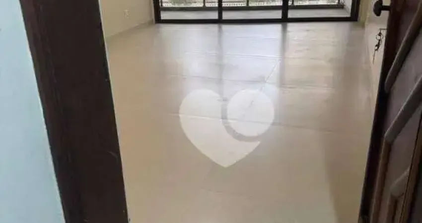 Apartamento com 3 quartos para alugar, 129 m² - Jardim Oceânico - Rio de Janeiro/RJ