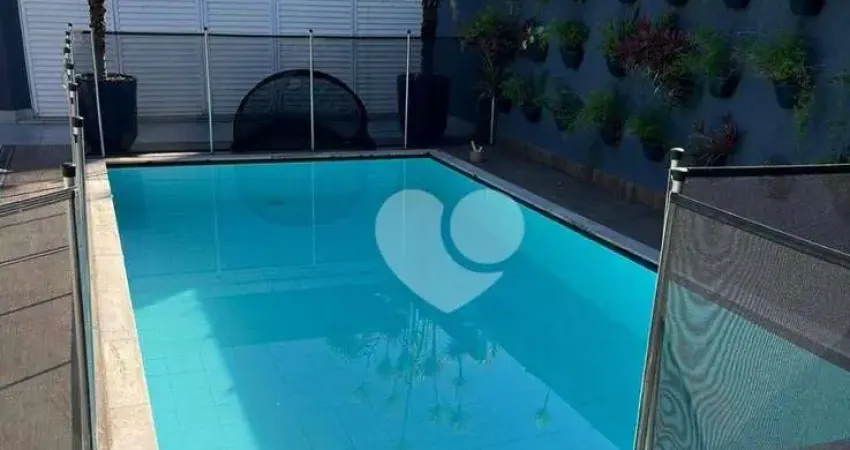 Casa com 3 Quartos à venda, 219 m² por R$ 2.500.000