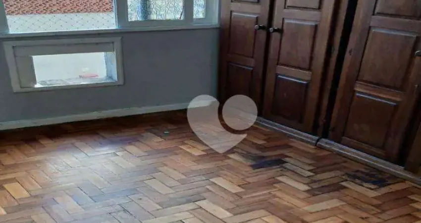 Apartamento com 2 quartos à venda, 66 m² por r$ 599.000 - laranjeiras - rio de janeiro/rj