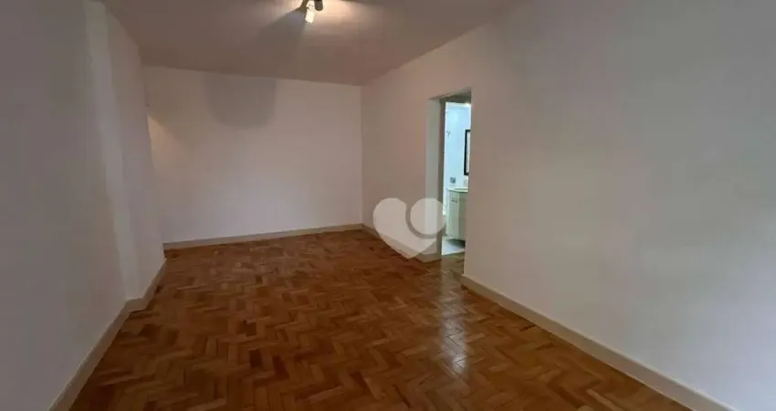 Apartamento com 3 dormitórios à venda, 86 m² por R$ 1.800.000,00 - Leblon - Rio de Janeiro/RJ