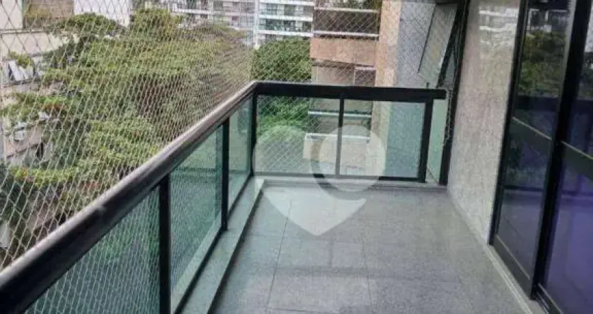 Cobertura com 4 quartos à venda, 272 m² por R$ 5.800.000 - Ipanema - Rio de Janeiro/RJ
