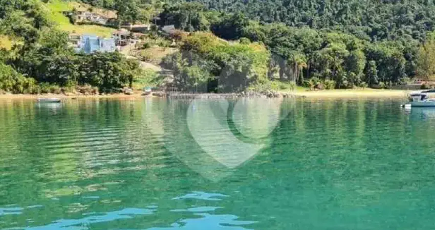 Terreno à venda, 597 m² por R$ 1.436.081,16 - Piraquara (Cunhambebe) - Angra dos Reis/RJ