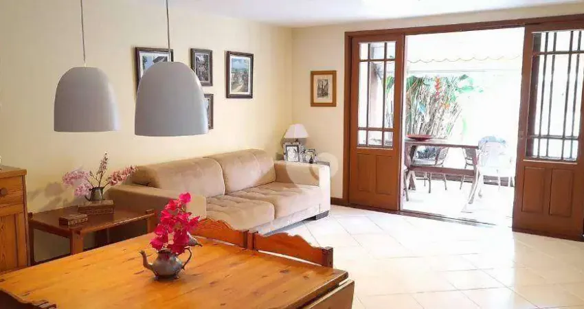 Casa com 4 dormitórios para alugar, 274 m² por r$ 10.000,00/mês - recreio dos bandeirantes - rio de janeiro/rj