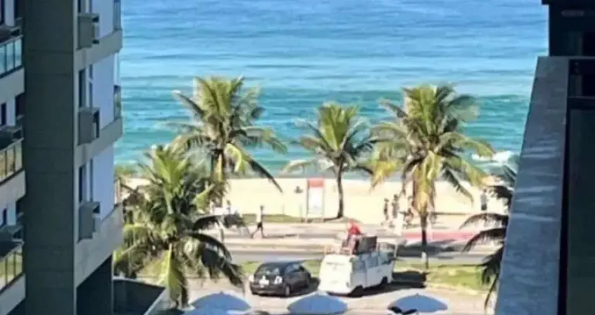 Apartamento com 1 quarto à venda, 53 m² por R$ 850.000 - Barra Bella - Rio de Janeiro/RJ