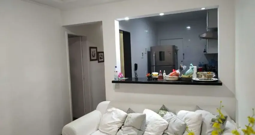 Apartamento com 1 quarto à venda na Rua Itabaiana, --, Grajaú, Rio de Janeiro