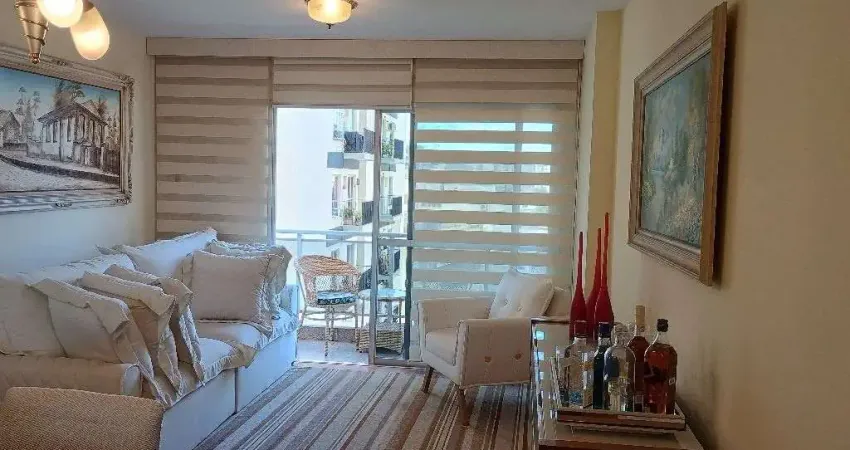 Apartamento com 2 quartos, suíte,  à venda, 94 m² por R$ 330.000 - Vila Isabel - Rio de Janeiro/RJ