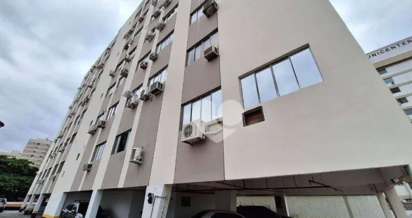 Sala, 33 m² - venda por r$ 100.000,00 ou aluguel por r$ 2.289,90/mês - freguesia de jacarepaguá - rio de janeiro/rj