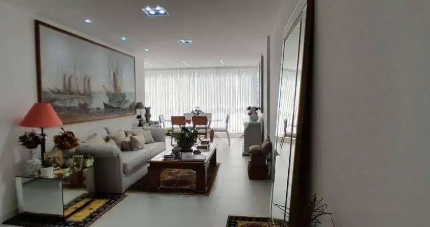 Apartamento com 2 quartos à venda na Rua Arthur Possolo, --, Recreio dos Bandeirantes, Rio de Janeiro