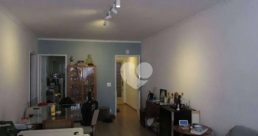 Apartamento com 3 quartos à venda na Rua Doutor Pereira dos Santos, --, Tijuca, Rio de Janeiro