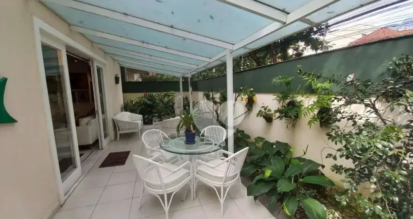 Casa com 4 quartos à venda na Rua das Acácias, --, Gávea, Rio de Janeiro