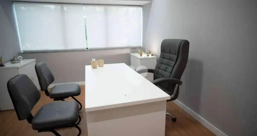 Sala comercial com 1 sala à venda na Avenida das Américas, --, Barra da Tijuca, Rio de Janeiro