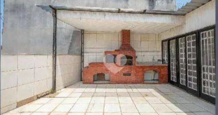 Apartamento a venda com varanda, 3quartos, suite, churrasqueira valor r$555.000,00- praça da bandeira/rj.