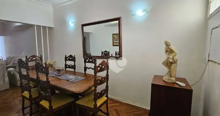 Apartamento com 2 dormitórios à venda, 81 m² por r$ 525.000,00 - tijuca - rio de janeiro/rj