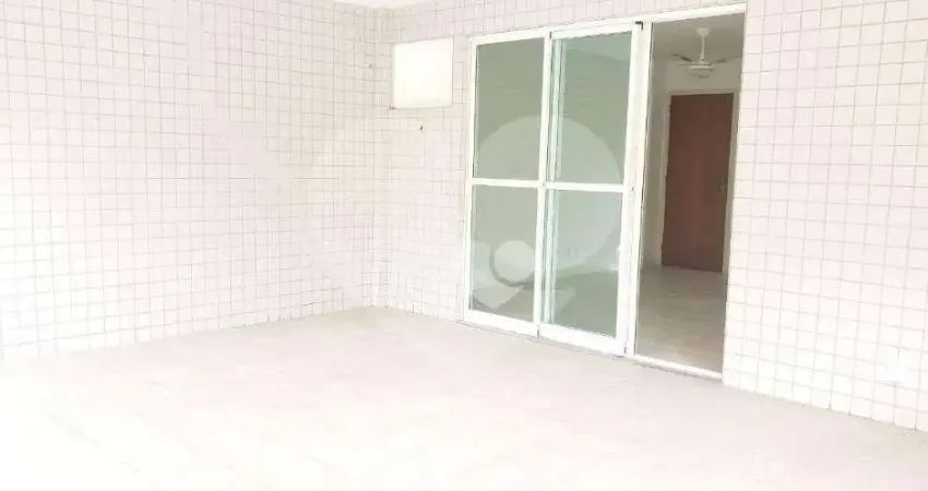 Lopes enjoy vende: apartamento 2 quartos com suíte, 100 m² por r$ 695.000 - recreio dos bandeirantes - rio de janeiro/rj