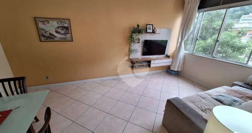 Tijuca, conde de bonfim, 10min metrô uruguai, frente vista sumaré, apt 95m² , 3qts com suíte, dep completas, vaga, port 24h, $460.000,00 tijuca - rj