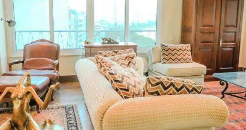 Apartamento com 3 quartos à venda, 216 m² por r$ 4.850.000 - ipanema - rio de janeiro/rj