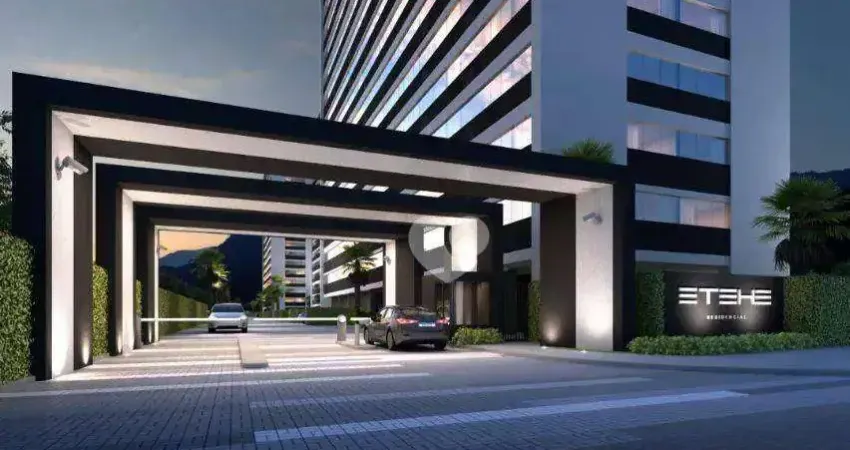 Apartamento com 2 quartos à venda, 53 m² por r$ 435.000 - jacarepaguá - rio de janeiro/rj