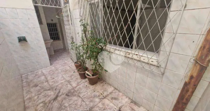 Apartamento com 2 quartos à venda na Rua Borda do Mato, --, Grajaú, Rio de Janeiro