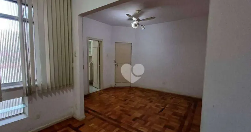 Exclusividade! excelente localização! desocupado - vista livre - vaga - condomínio baratíssimo - por r$850.000,00 - flamengo - rj flamengo - rj