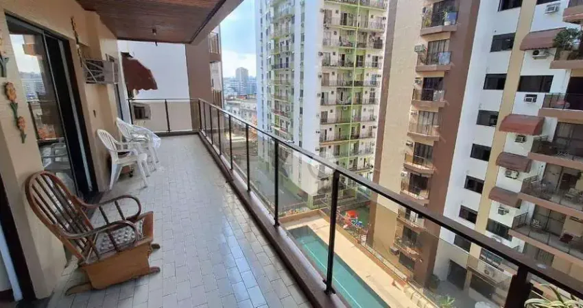 Apartamento com 3 quartos à venda, 136 m² por r$ 1.280.000 - vila isabel - rio de janeiro/rj