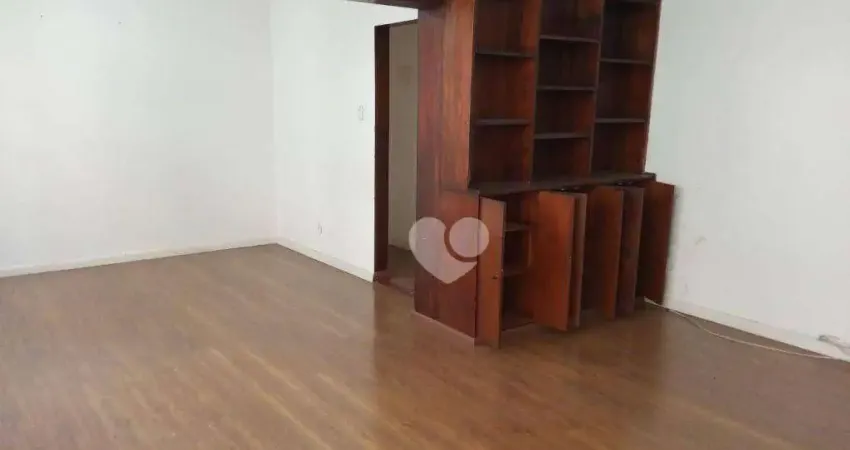 Apartamento com 3 dormitórios à venda, 90 m² por r$ 497.000,00 - tijuca - rio de janeiro/rj